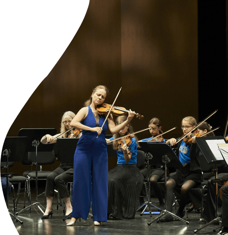 Kindersinfoniker