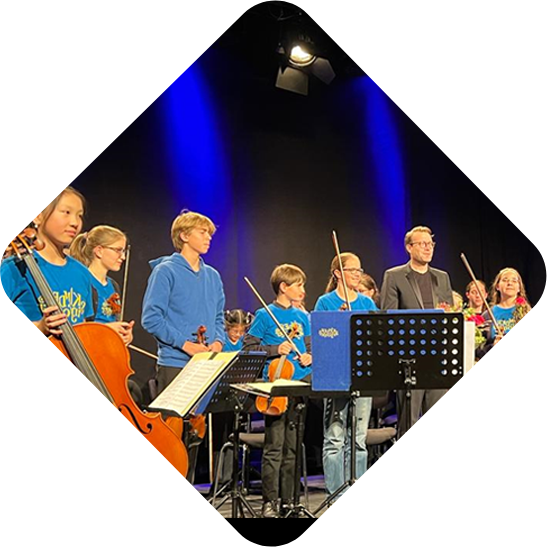 Kindersinfoniker