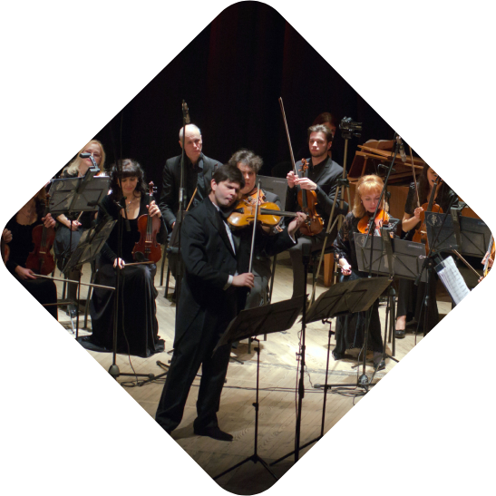 Kindersinfoniker