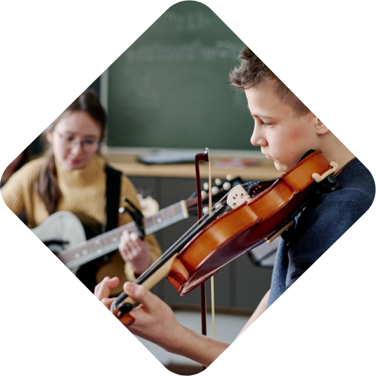 Kindersinfoniker