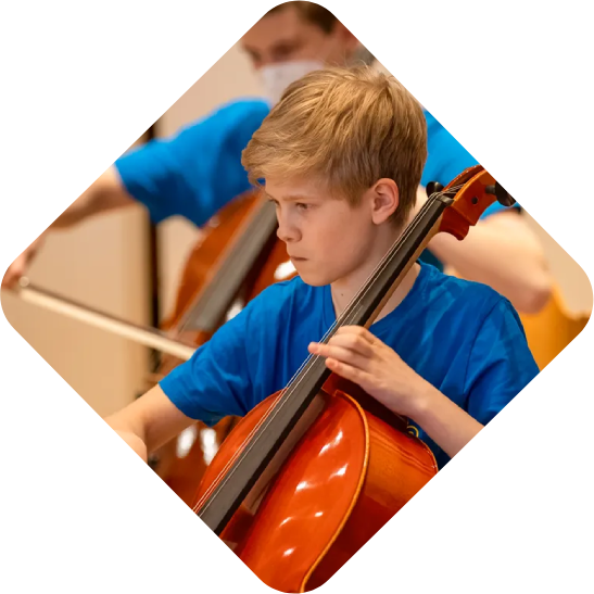 Kindersinfoniker