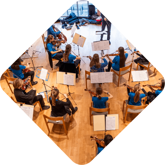 Kindersinfoniker