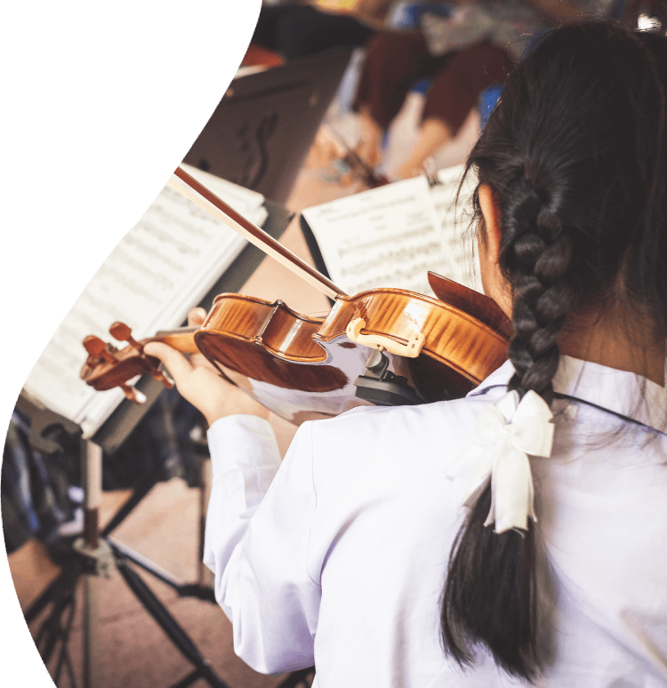 Kindersinfoniker