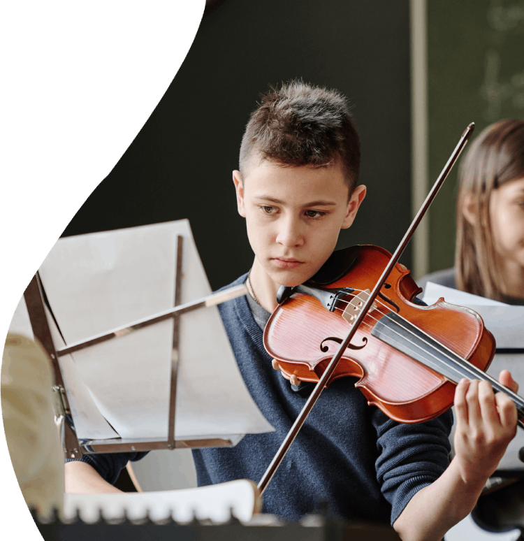 Kindersinfoniker